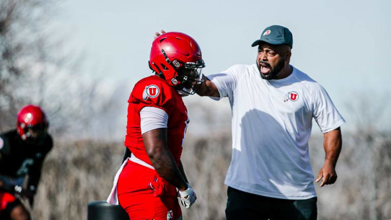 A Strong Brotherhood: Jaylon Glover and Tyler Knaak explain Utah's family culture and how they look out for one another